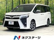 2021 TOYOTA VOXY