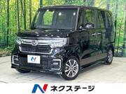 2023 HONDA N-BOX CUSTOM