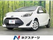 2019 TOYOTA AQUA S