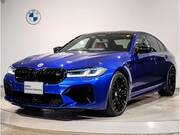 2022 BMW M5