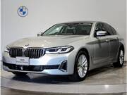 2021 BMW 5 SERIES