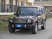 2023 MERCEDES BENZ G-CLASS