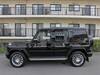MERCEDES BENZ G-CLASS
