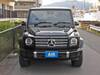 MERCEDES BENZ G-CLASS