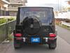 MERCEDES BENZ G-CLASS