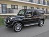MERCEDES BENZ G-CLASS