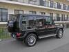 MERCEDES BENZ G-CLASS