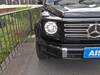 MERCEDES BENZ G-CLASS