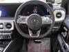 MERCEDES BENZ G-CLASS