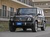 MERCEDES BENZ G-CLASS