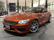 2014 BMW Z4