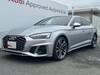 AUDI S5 SPORTBACK
