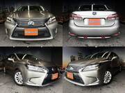 2015 LEXUS HS