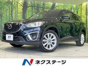 2013 MAZDA CX-5 XD