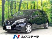 2018 NISSAN NOTE