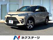 2022 TOYOTA RAIZE