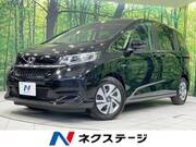 2020 HONDA FREED HYBRID