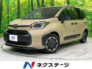 2023 TOYOTA SIENTA