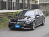 MERCEDES BENZ C-CLASS Stationwagon