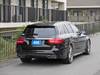 MERCEDES BENZ C-CLASS Stationwagon