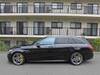 MERCEDES BENZ C-CLASS Stationwagon