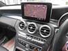 MERCEDES BENZ C-CLASS Stationwagon