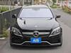 MERCEDES BENZ C-CLASS Stationwagon
