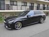 MERCEDES BENZ C-CLASS Stationwagon