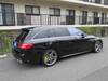 MERCEDES BENZ C-CLASS Stationwagon