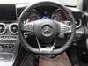 MERCEDES BENZ C-CLASS Stationwagon