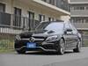 MERCEDES BENZ C-CLASS Stationwagon