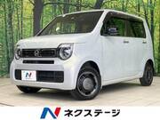 2023 HONDA N-WGN
