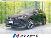 2023 TOYOTA HARRIER HYBRID