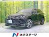 TOYOTA HARRIER HYBRID