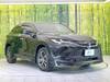 TOYOTA HARRIER HYBRID
