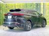 TOYOTA HARRIER HYBRID