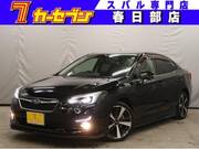 2018 SUBARU IMPREZA G4