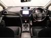 SUBARU IMPREZA G4