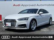 2019 AUDI A5 SPORTBACK