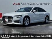2021 AUDI A6