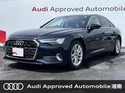 2024 AUDI A6