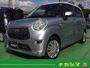 2015 DAIHATSU CAST