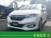 2019 HONDA FIT HYBRID