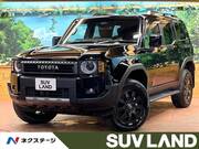 2024 TOYOTA LANDCRUISER 250