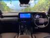 TOYOTA LANDCRUISER 250