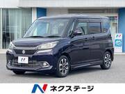 2015 SUZUKI SOLIO BANDIT
