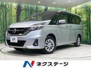 2018 NISSAN SERENA