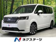 2024 HONDA STEPWAGON