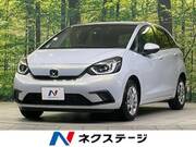 2020 HONDA FIT
