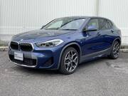 2020 BMW X2